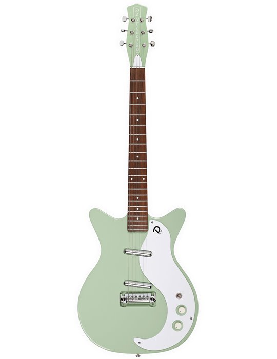 59M NOS+ KEEN GREEN