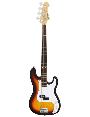 BAJO ELÉCTRICO ARIA PRECISION BASS STB-PB SOMBREADO