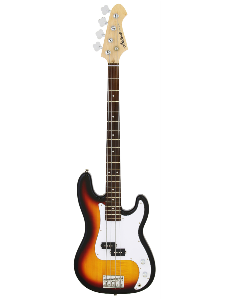 BAJO ELÉCTRICO ARIA PRECISION BASS STB-PB SOMBREADO