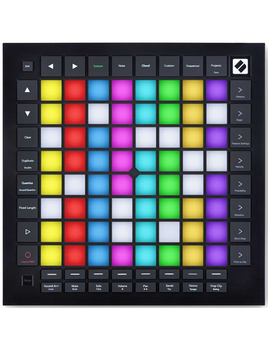 LAUNCHPAD PRO MK3