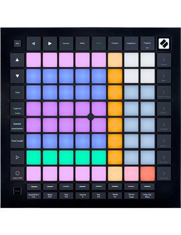 LAUNCHPAD PRO MK3 2