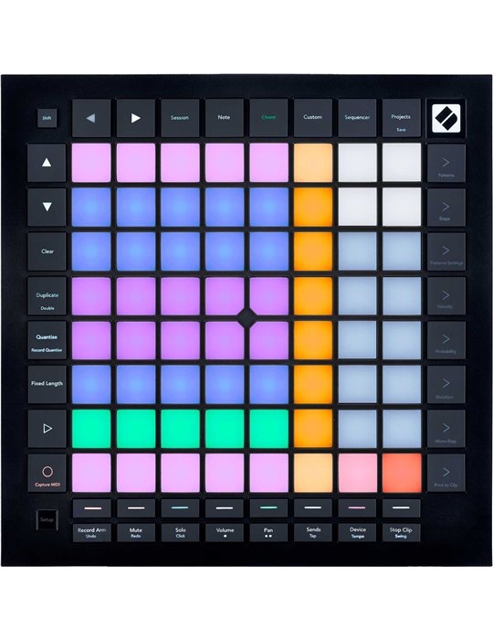 LAUNCHPAD PRO MK3