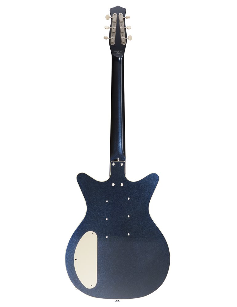 59 TRIPLE DIVINE BLUE METALLIC