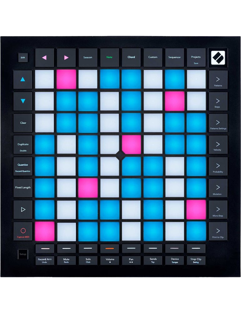 LAUNCHPAD PRO MK3