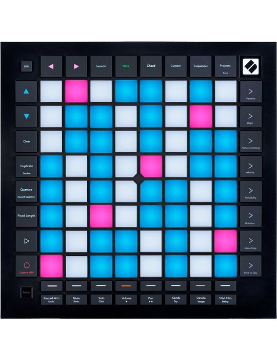 LAUNCHPAD PRO MK3