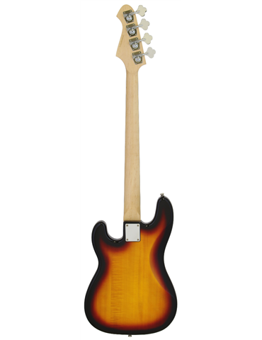 BAJO ELÉCTRICO ARIA PRECISION BASS STB-PB SOMBREADO 2