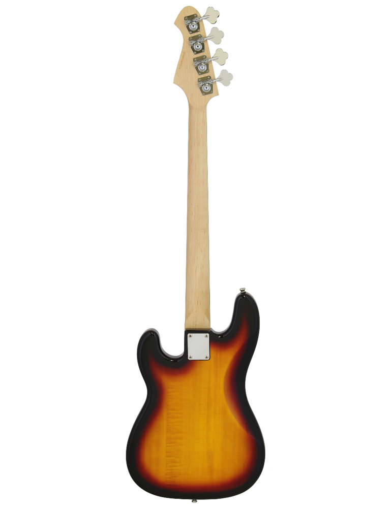 BAJO ELÉCTRICO ARIA PRECISION BASS STB-PB SOMBREADO