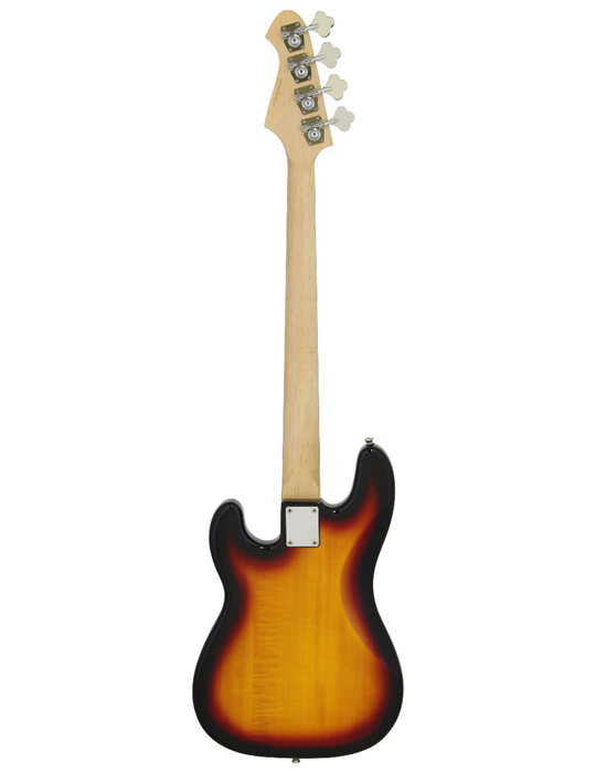 BAJO ELÉCTRICO ARIA PRECISION BASS STB-PB SOMBREADO