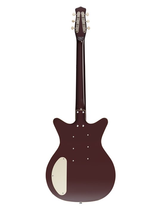 59 TRIPLE DIVINE DARK BURGUNDY