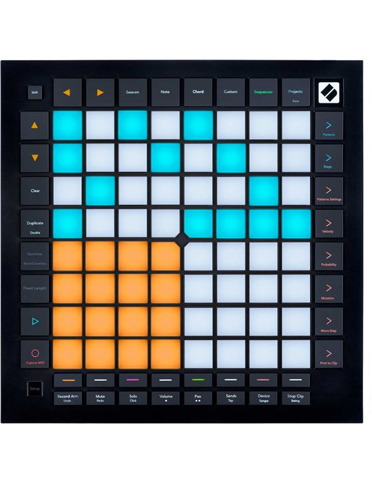 LAUNCHPAD PRO MK3