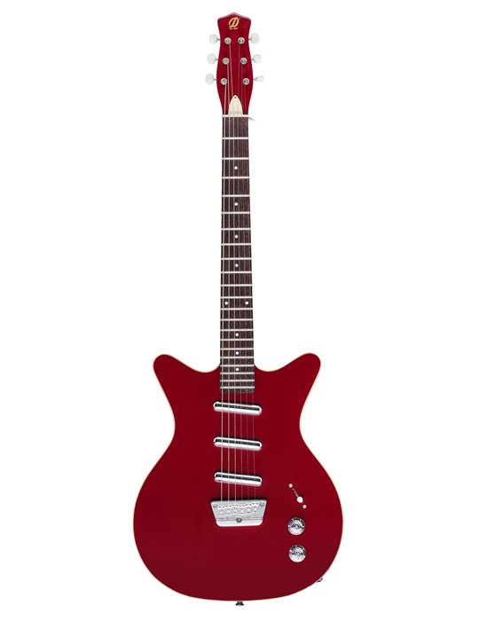 59 TRIPLE DIVINE RED