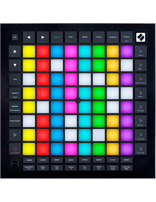 LAUNCHPAD PRO MK3