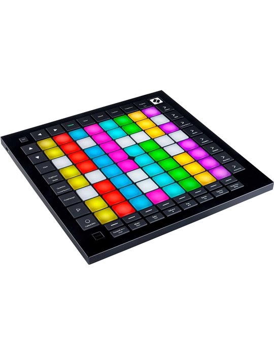 LAUNCHPAD PRO MK3