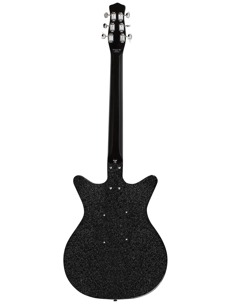 BLACKOUT 59 BLACK METALFLAKE