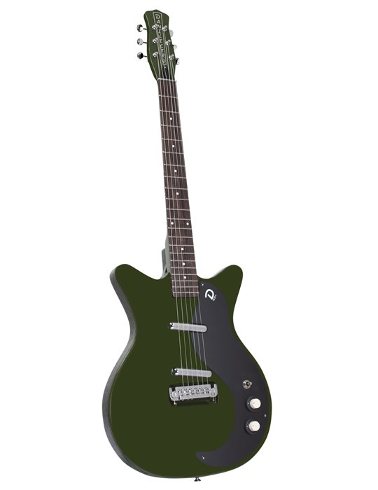 BLACKOUT 59 GREEN ENVY
