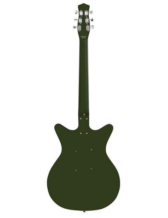 BLACKOUT 59 GREEN ENVY
