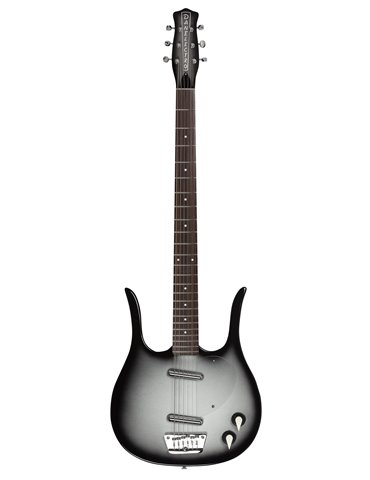 LONGHORN BARITONE BLACK BURST