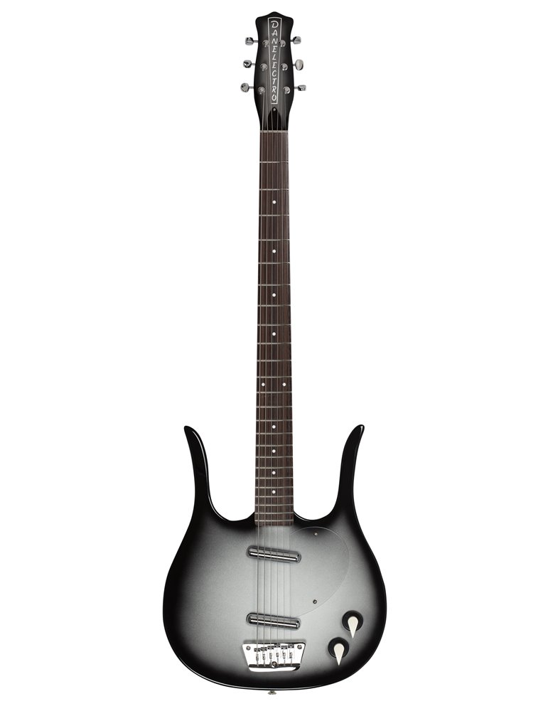 LONGHORN BARITONE BLACK BURST