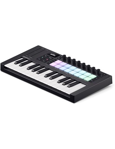 LAUNCHKEY MINI 25MK4 2