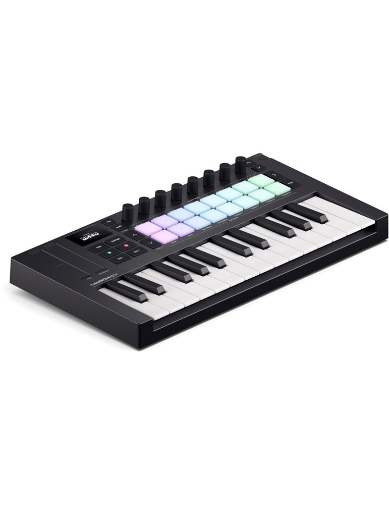 LAUNCHKEY MINI 25MK4