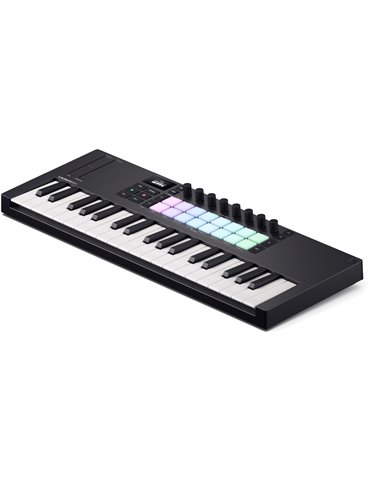 LAUNCHKEY MINI 37MK4 2