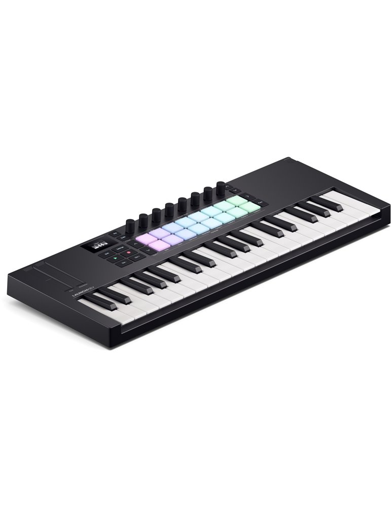 LAUNCHKEY MINI 37MK4