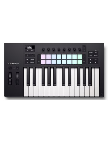 LAUNCHKEY 25 MK4
