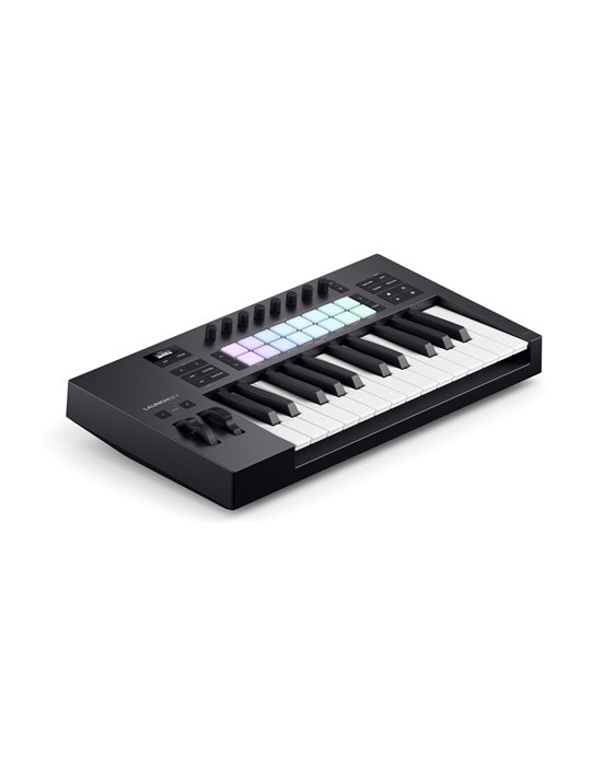 LAUNCHKEY 25 MK4