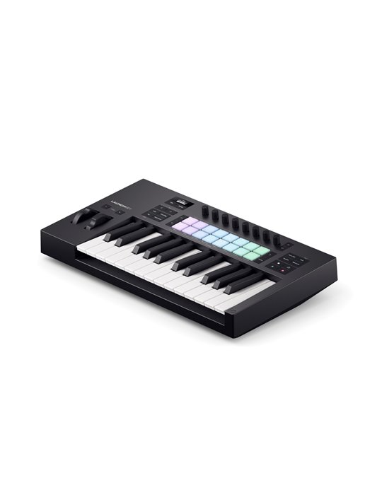 LAUNCHKEY 25 MK4