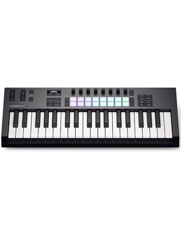 LAUNCHKEY 37 MK4