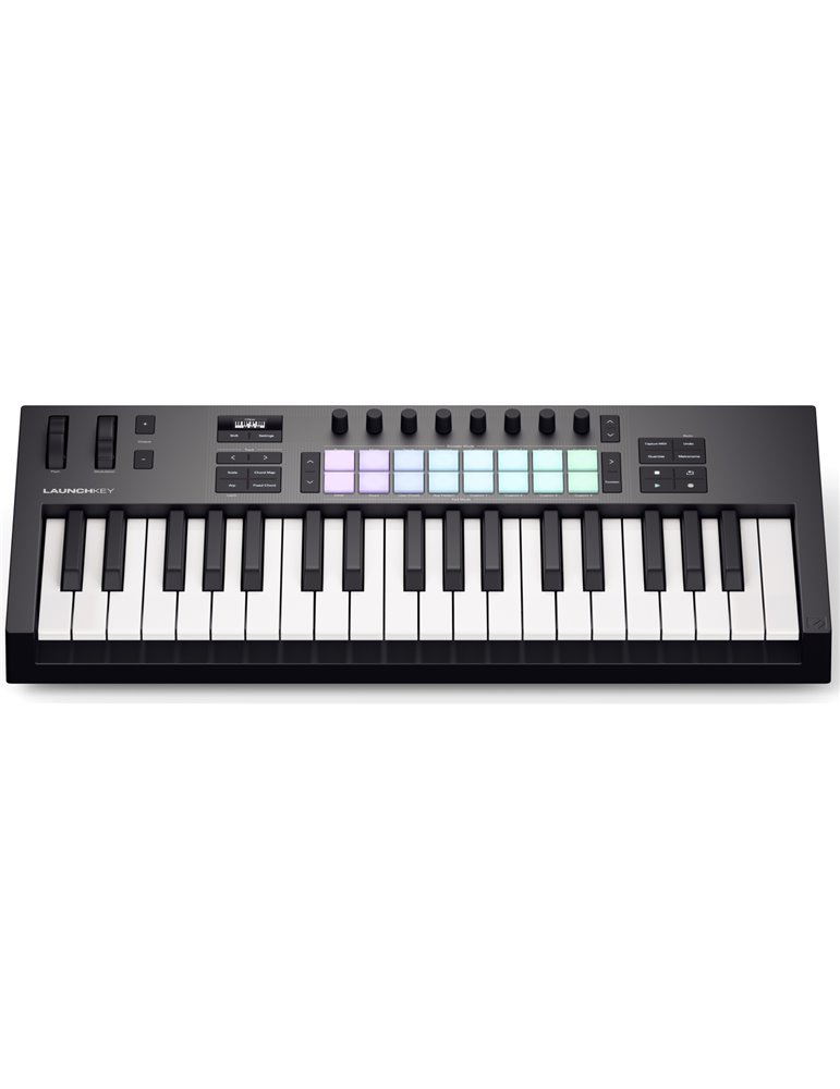 LAUNCHKEY 37 MK4