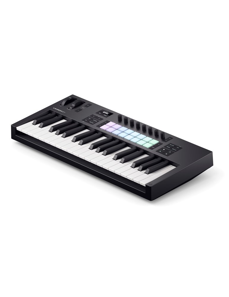 LAUNCHKEY 37 MK4