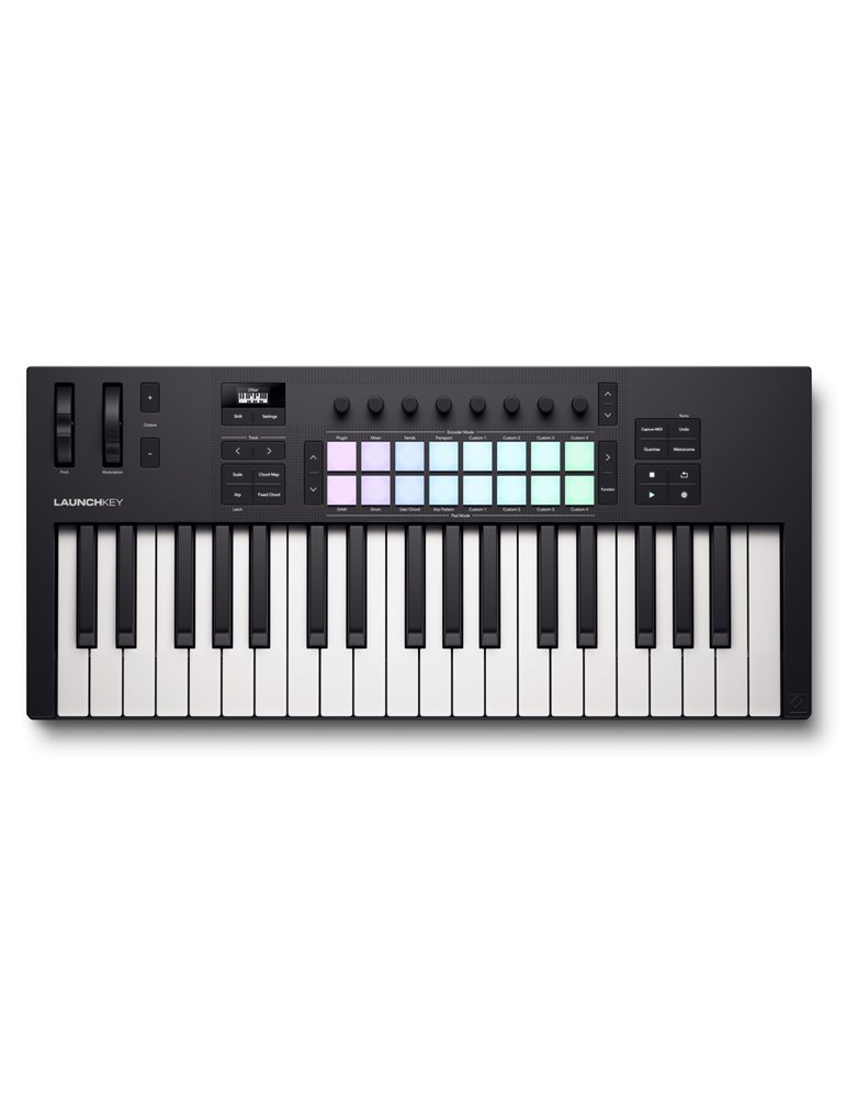 LAUNCHKEY 37 MK4