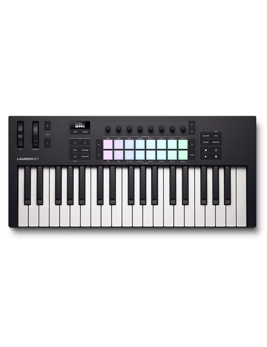 LAUNCHKEY 37 MK4