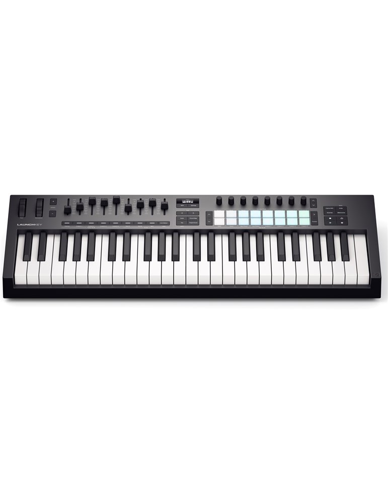 LAUNCHKEY 49 MK4