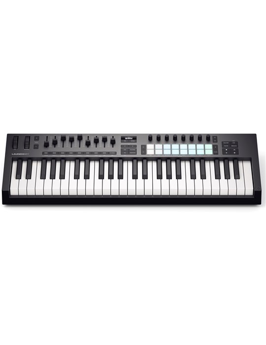 LAUNCHKEY 49 MK4