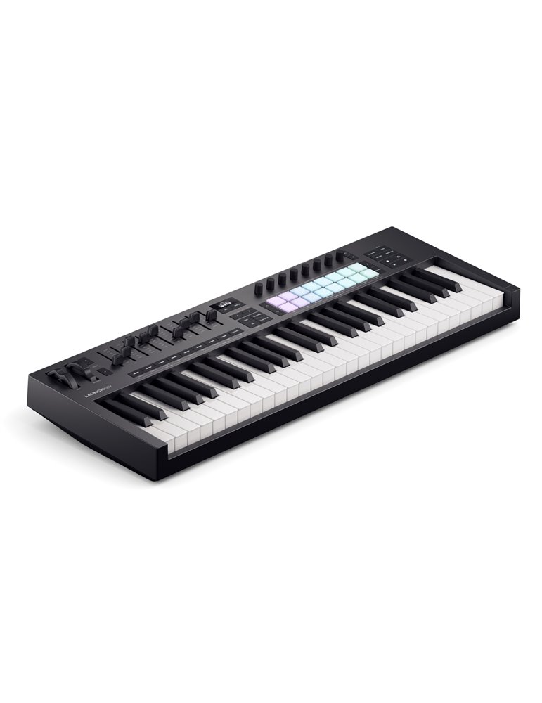 LAUNCHKEY 49 MK4