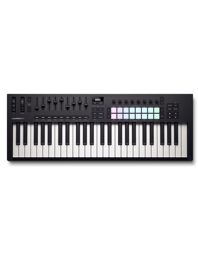 LAUNCHKEY 49 MK4