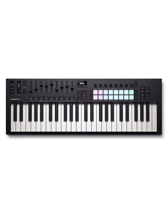 LAUNCHKEY 49 MK4