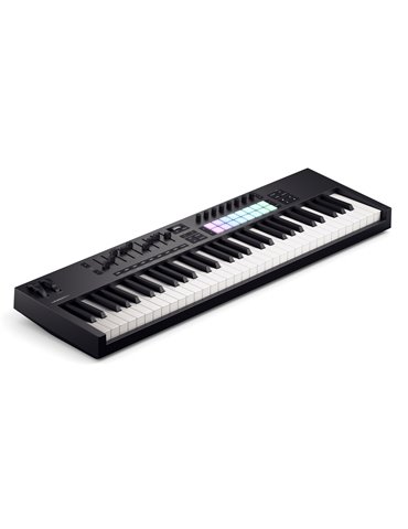 LAUNCHKEY 61 MK4 2