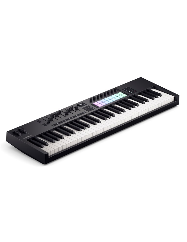 LAUNCHKEY 61 MK4