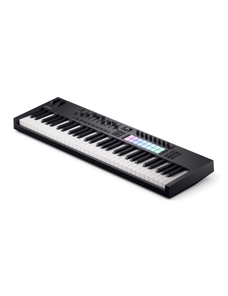 LAUNCHKEY 61 MK4