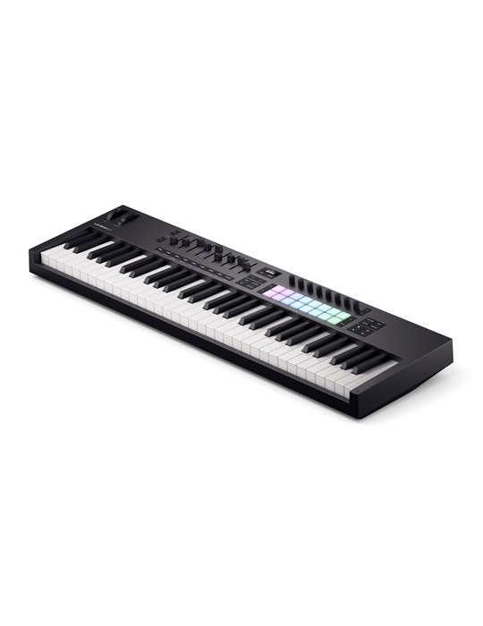 LAUNCHKEY 61 MK4