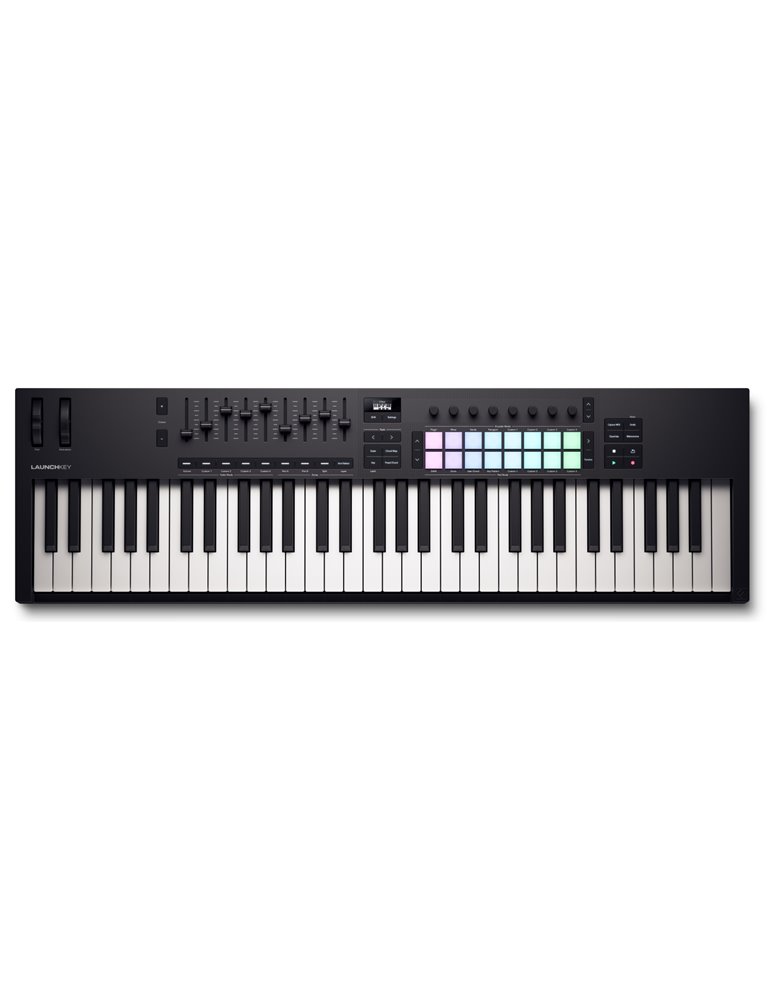 LAUNCHKEY 61 MK4
