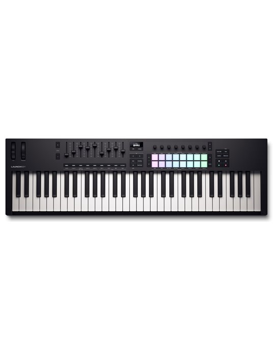 LAUNCHKEY 61 MK4