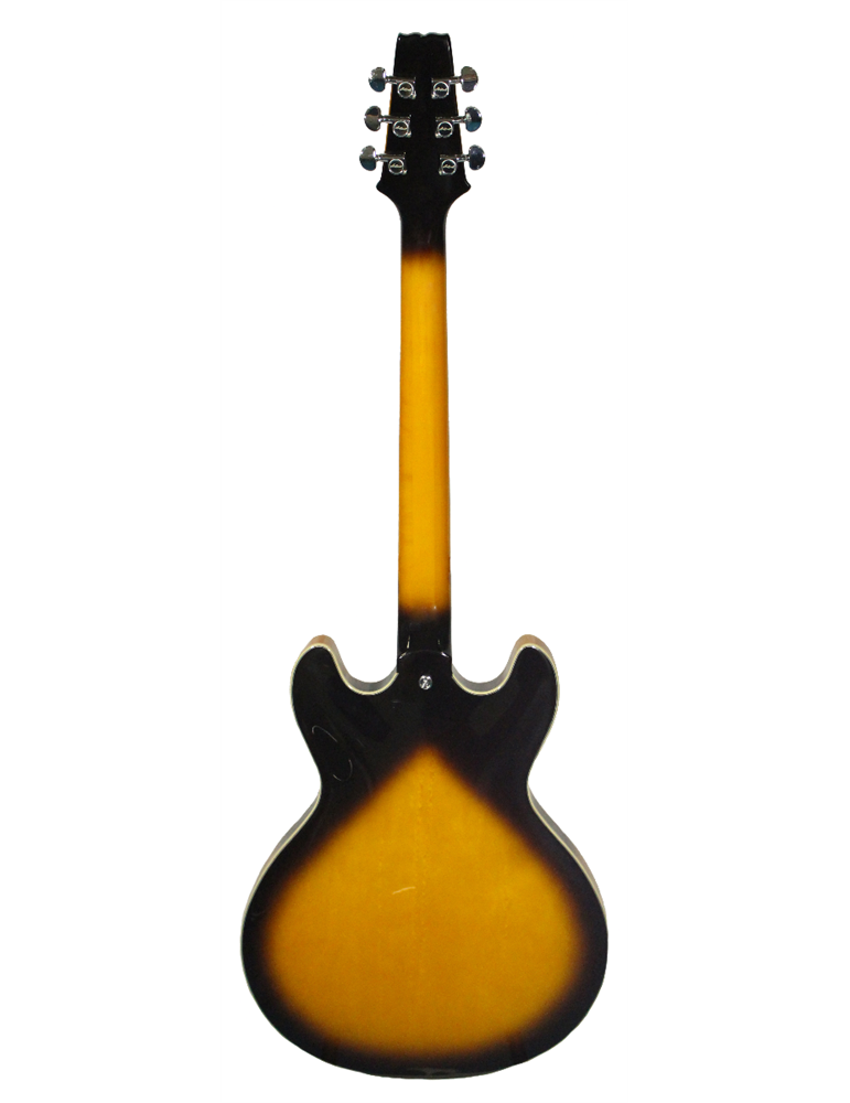 GUITARRA ELECTRICA ARIA TA-CLASSIC SOMBREADA
