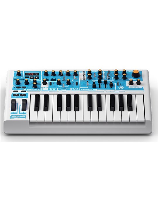 BASS STATION II SWIFTY EDITION