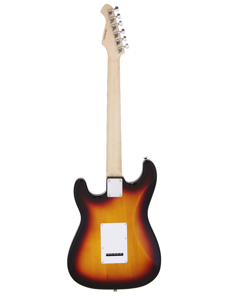 GUITARRA ARIA STG-004-3TS SOMBREADA
