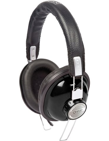 QHP20-BK RETROFUTURE (NEGRO)