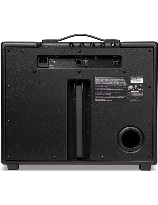 ARTIST FR STANDARD 50W 1X12